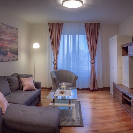 Feel Belgrade Apartments Ngoại thất bức ảnh