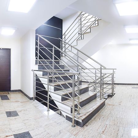 Feel Belgrade Apartments Ngoại thất bức ảnh