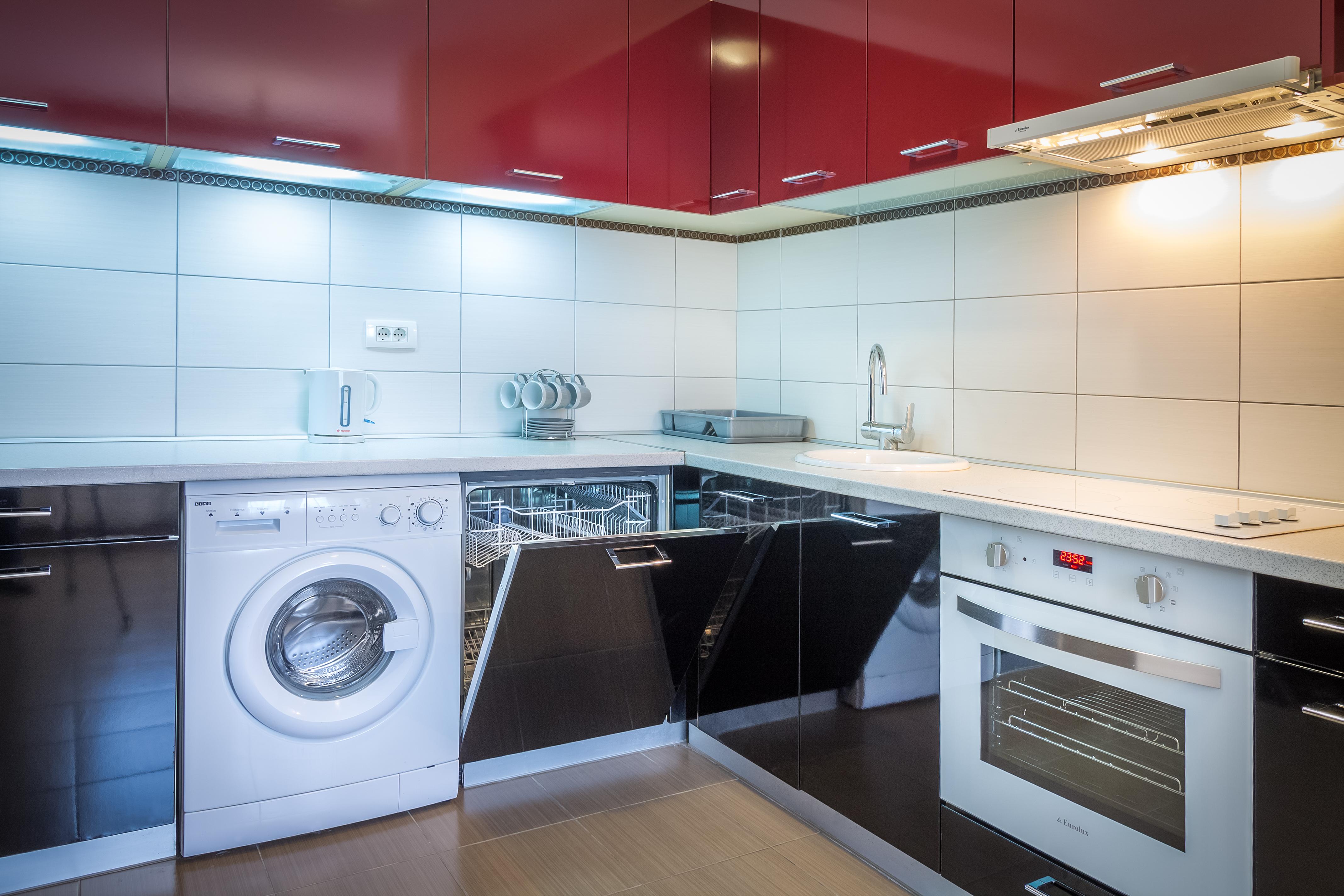 Feel Belgrade Apartments Ngoại thất bức ảnh