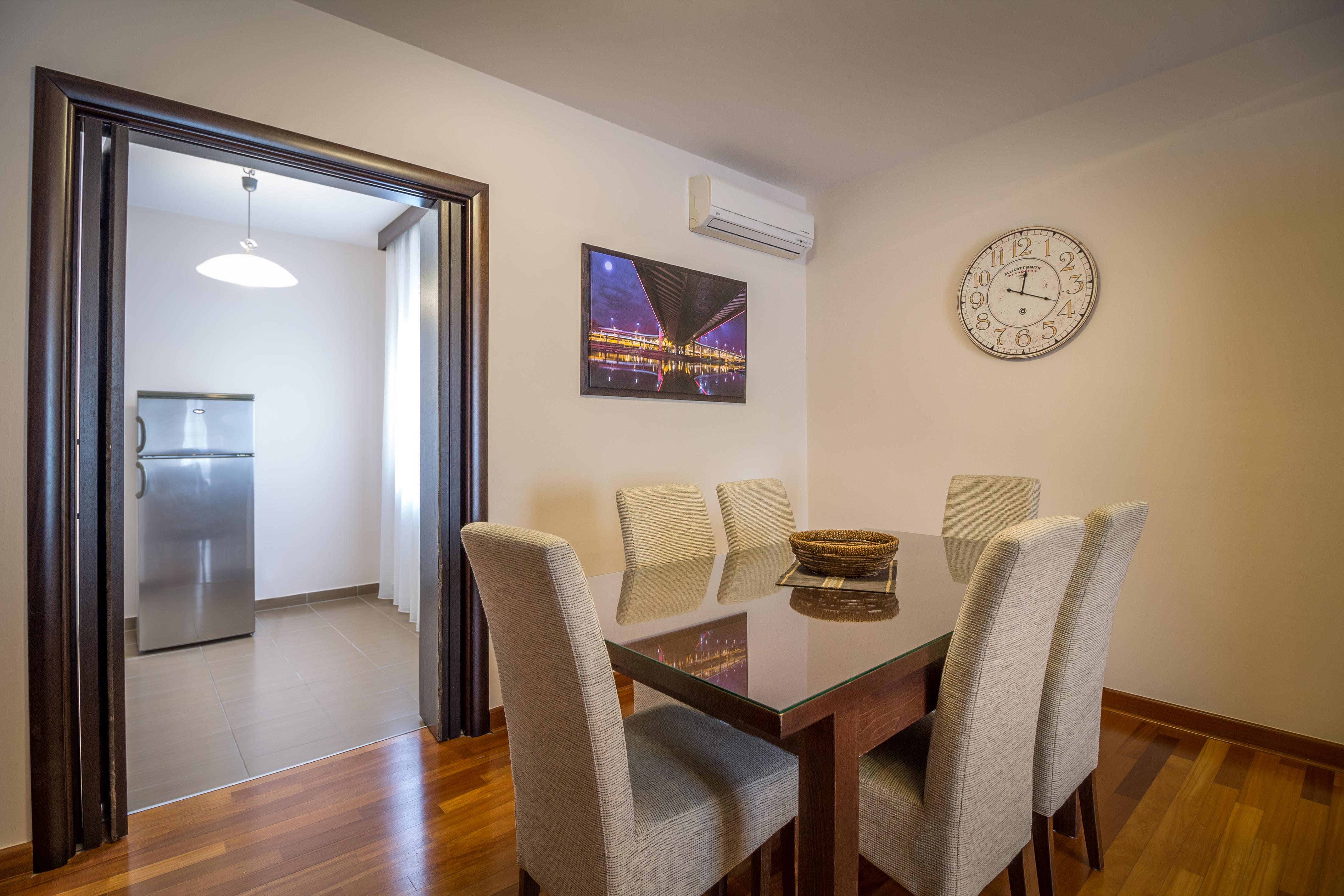 Feel Belgrade Apartments Ngoại thất bức ảnh