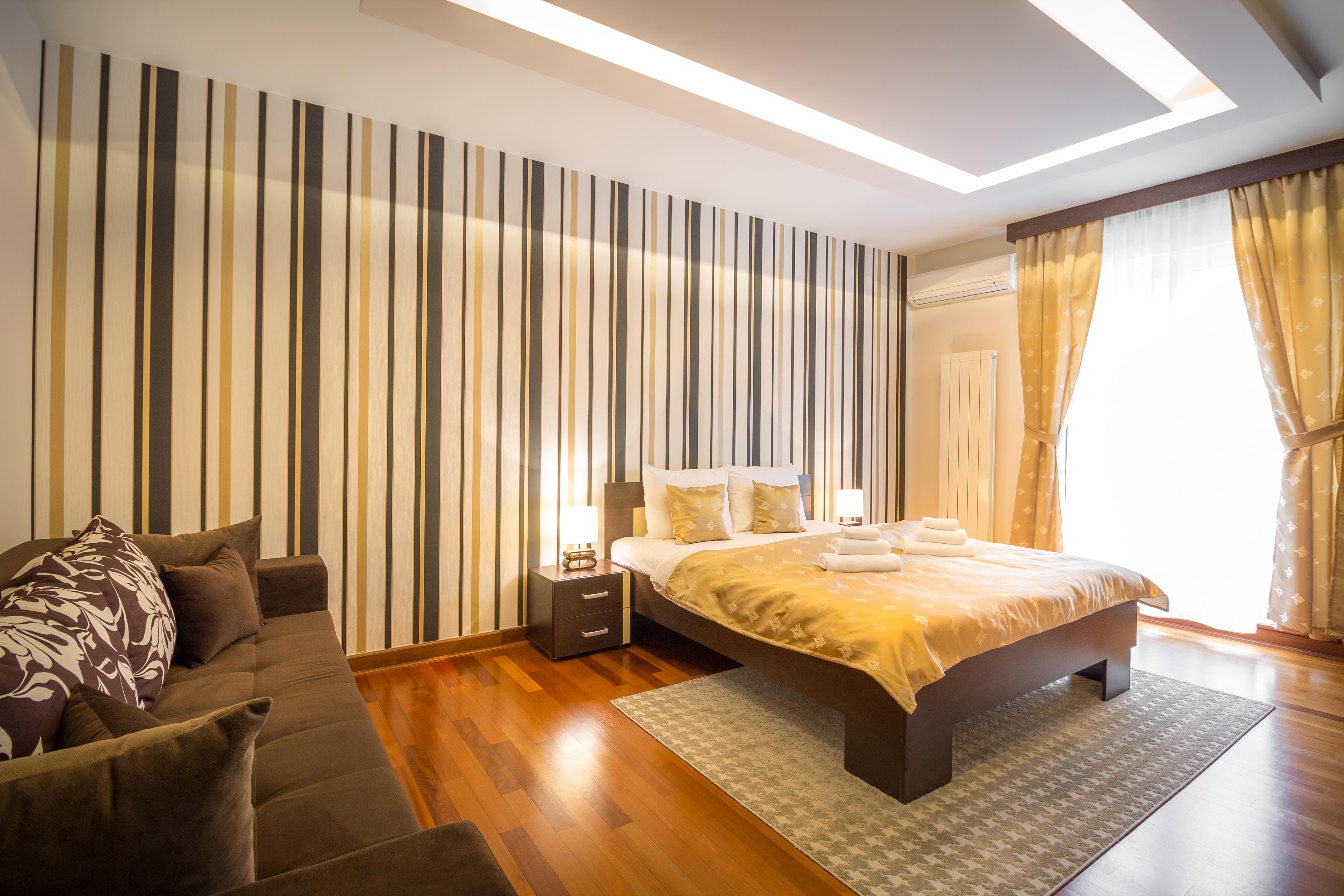 Feel Belgrade Apartments Ngoại thất bức ảnh