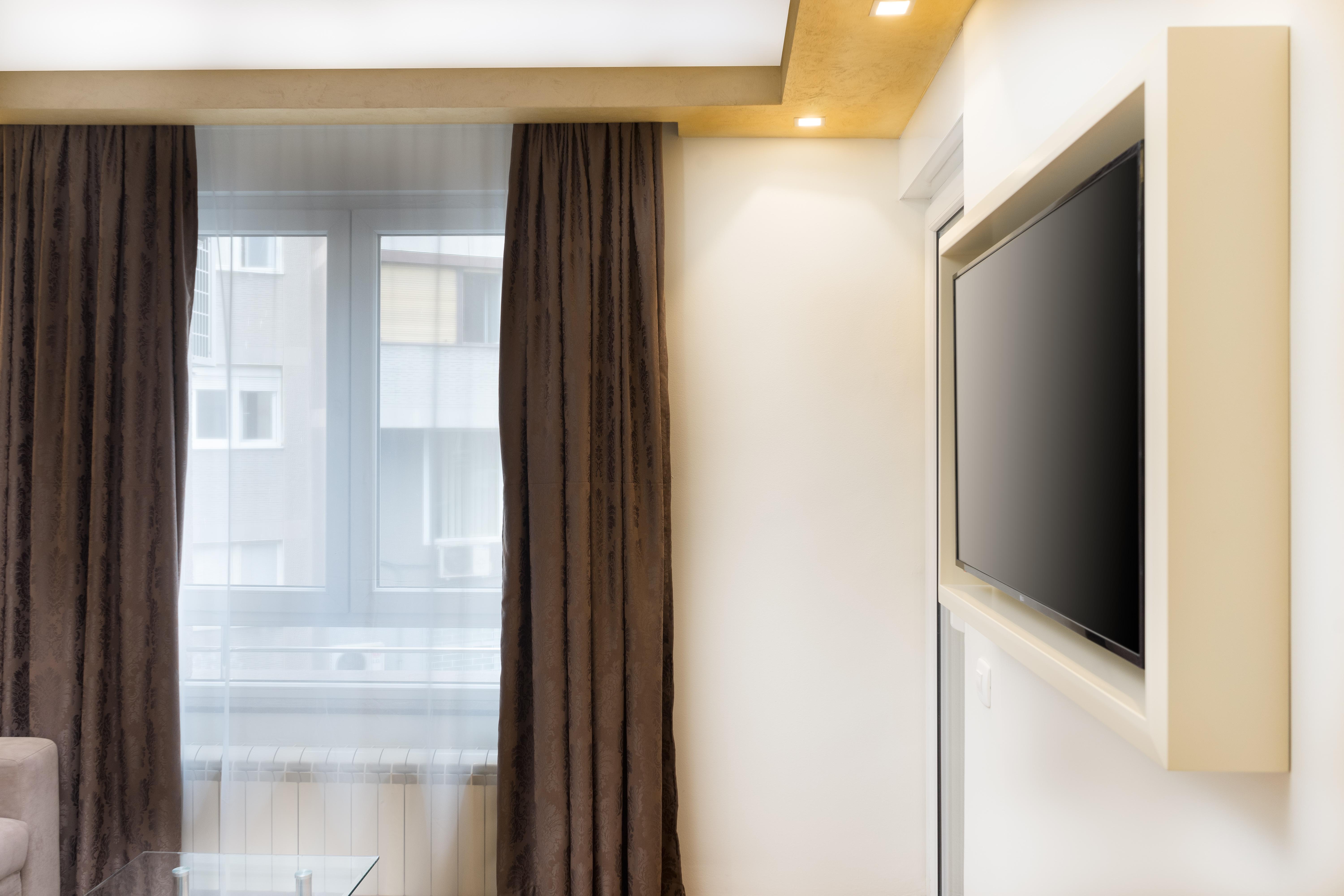 Feel Belgrade Apartments Ngoại thất bức ảnh