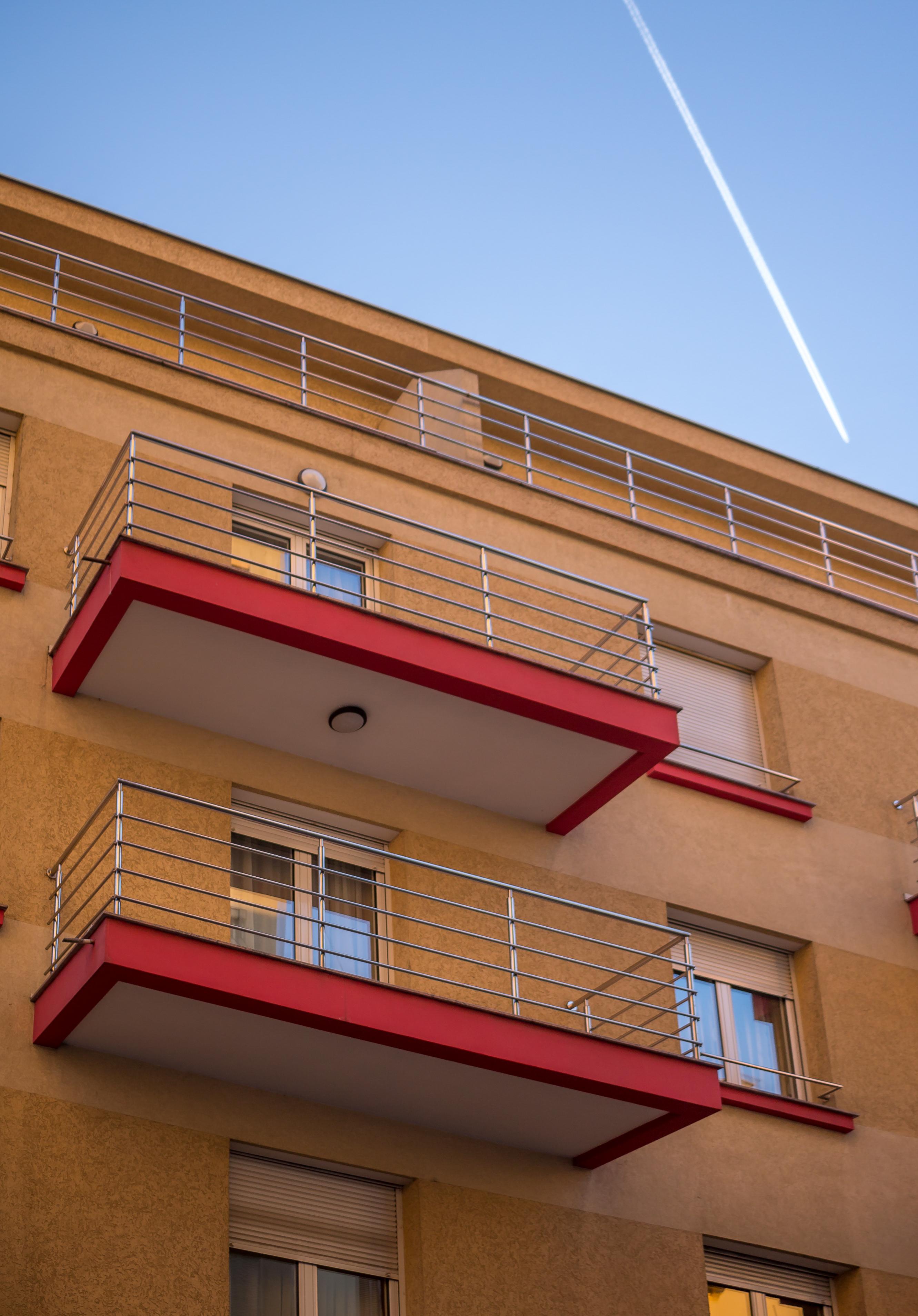 Feel Belgrade Apartments Ngoại thất bức ảnh
