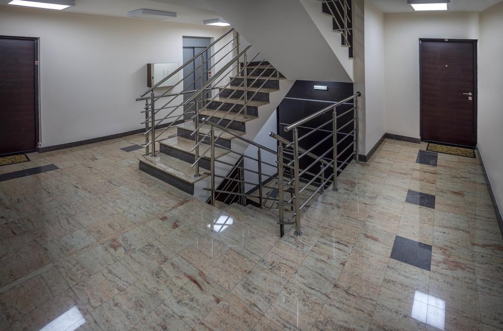 Feel Belgrade Apartments Phòng bức ảnh