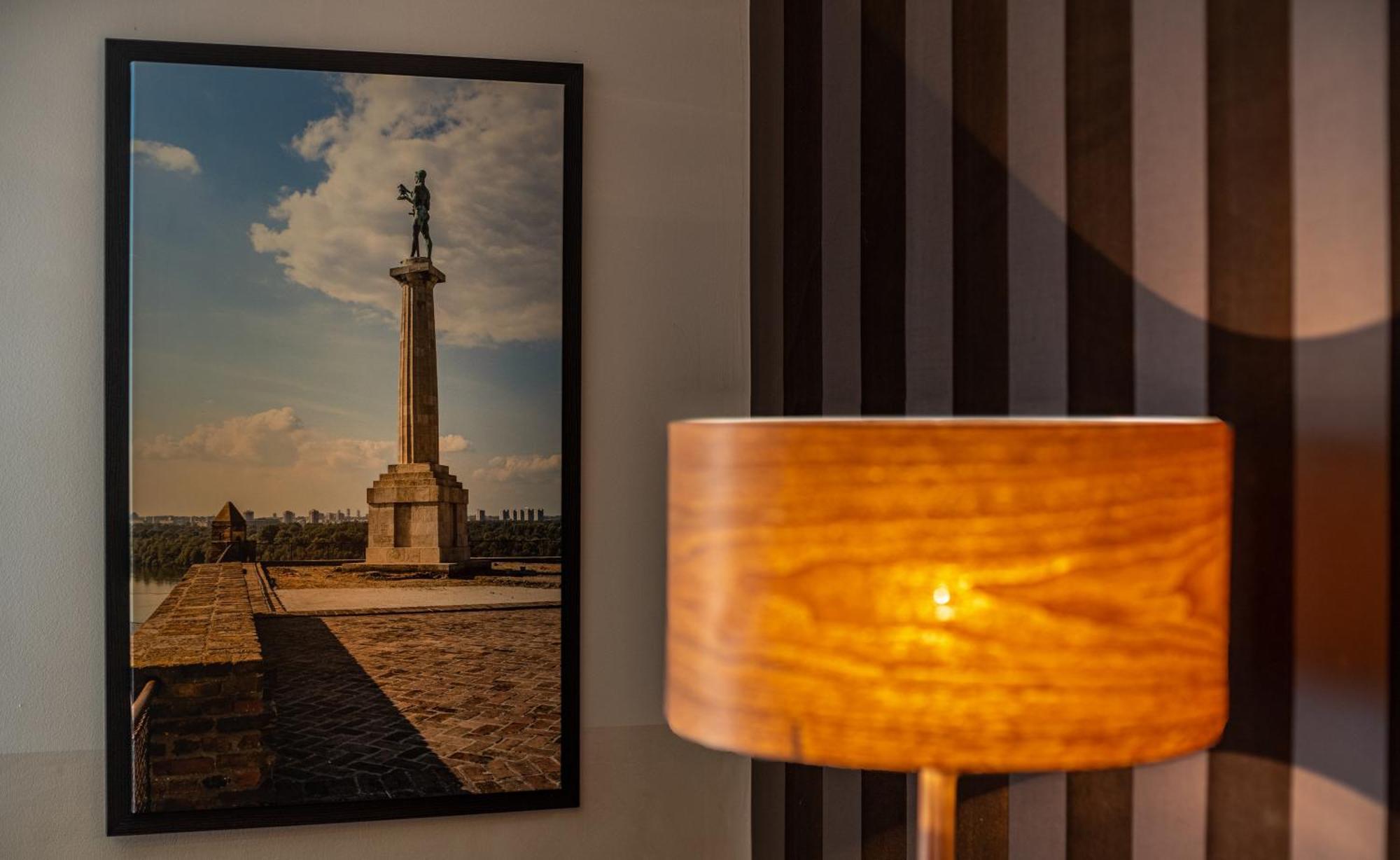 Feel Belgrade Apartments Phòng bức ảnh