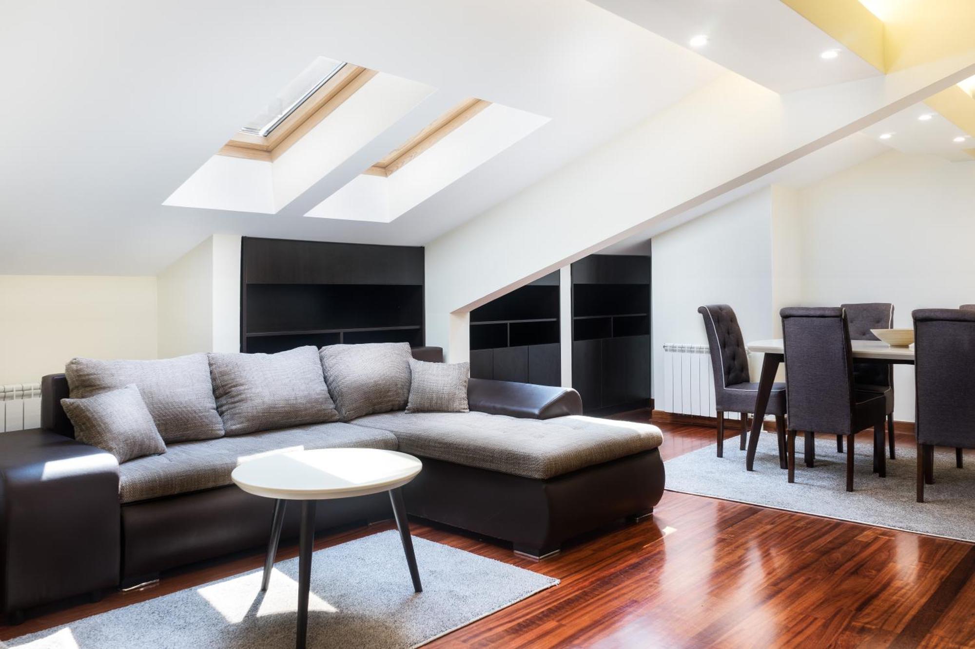 Feel Belgrade Apartments Phòng bức ảnh