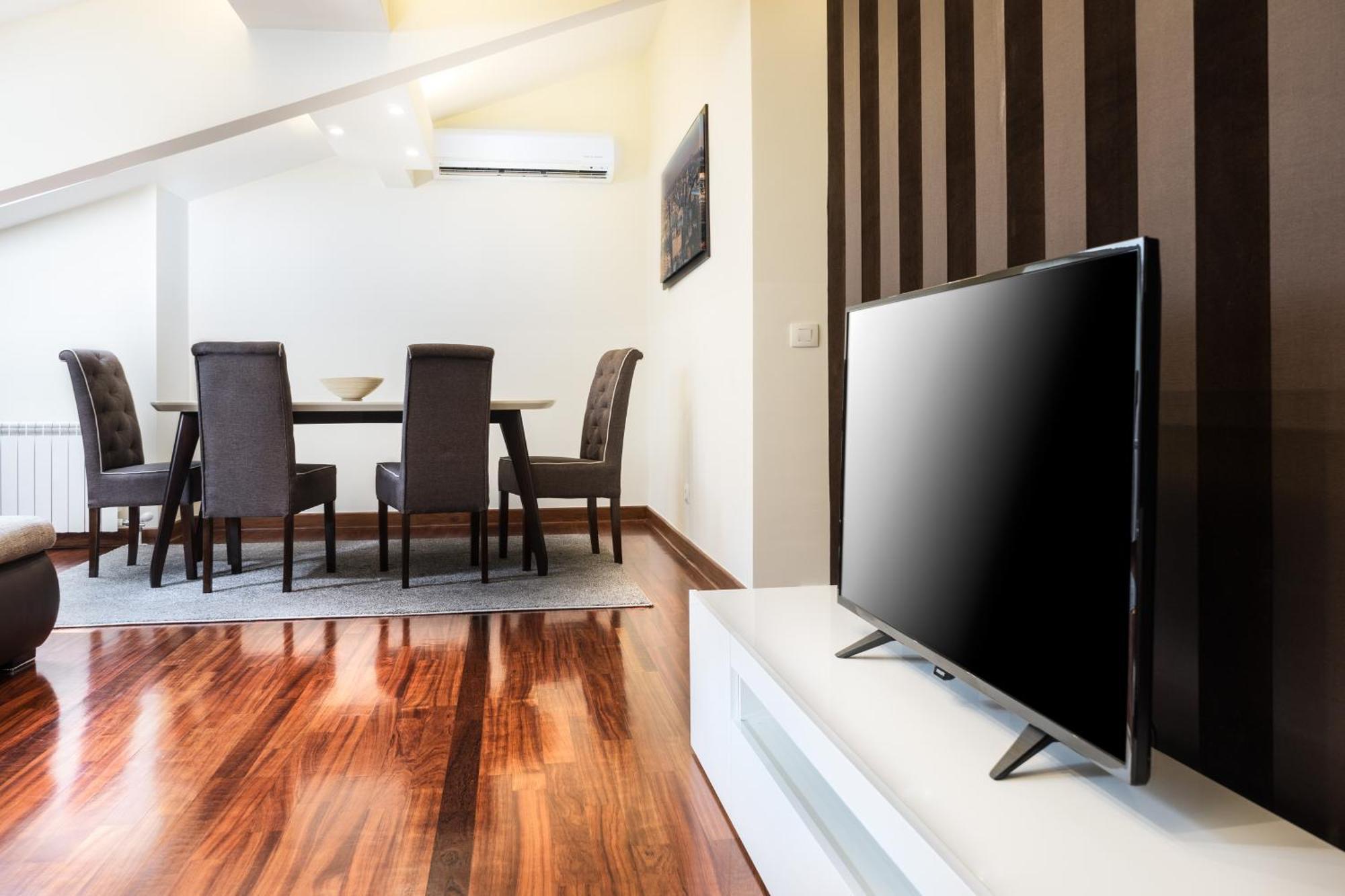 Feel Belgrade Apartments Phòng bức ảnh