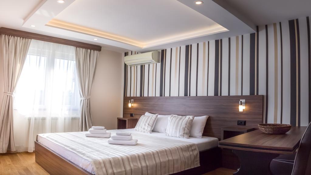 Feel Belgrade Apartments Ngoại thất bức ảnh