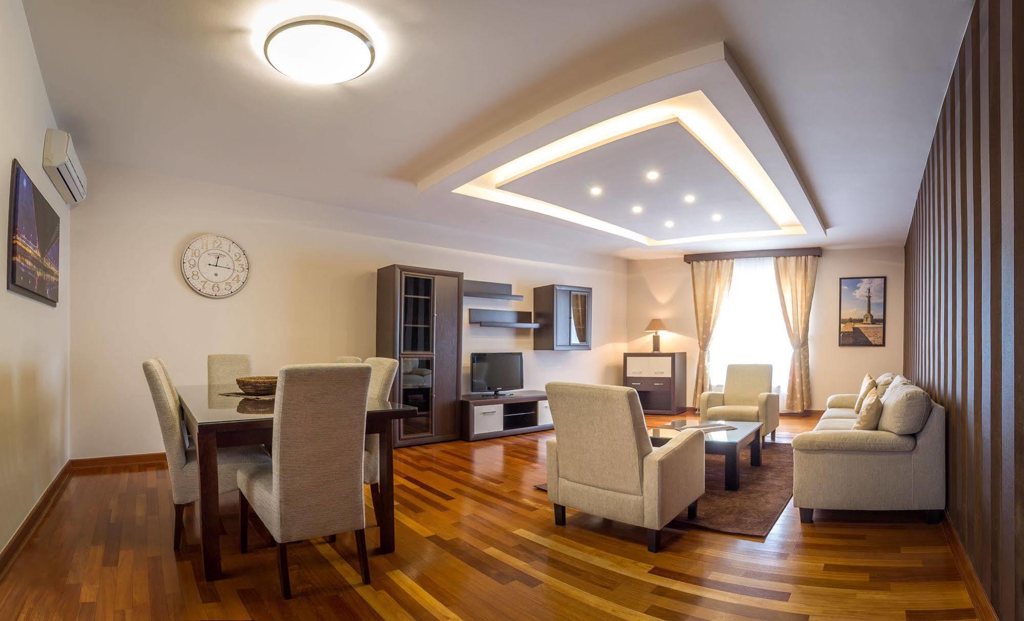Feel Belgrade Apartments Ngoại thất bức ảnh